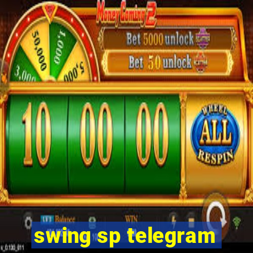 swing sp telegram